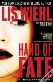 Capa do artigo Hand Of Fate