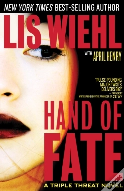 Capa do artigo Hand Of Fate