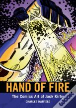 Hand Of Fire