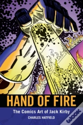 Hand Of Fire