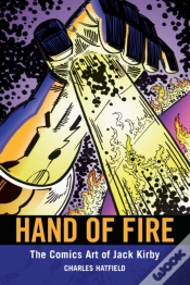 Capa do artigo Hand Of Fire