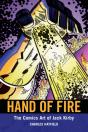 Hand Of Fire - Preview