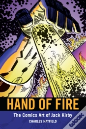 Capa do artigo Hand Of Fire