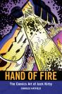 Hand Of Fire - Preview