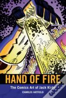 Hand Of Fire
