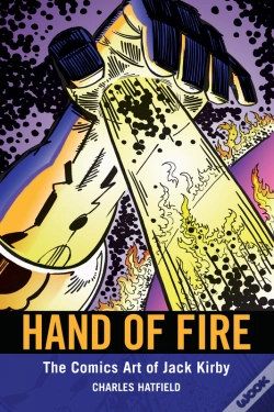 Capa do artigo Hand Of Fire