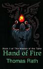 Hand Of Fire - Preview