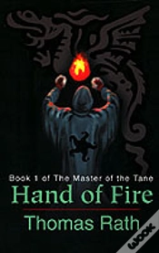 Capa do artigo Hand Of Fire