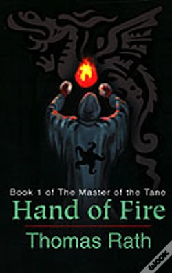 Capa do artigo Hand Of Fire