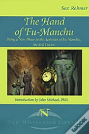 Capa do artigo Hand Of Fu-Manchu