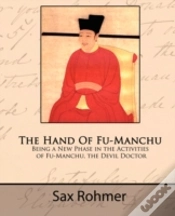Capa do artigo Hand Of Fu-Manchu