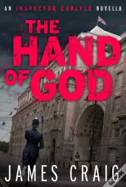 Capa do artigo Hand Of God