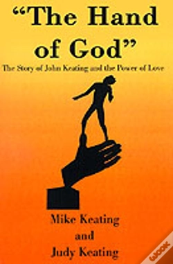 Capa do artigo Hand Of God