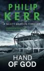 Hand Of God - Preview