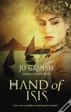 Capa do artigo Hand Of Isis