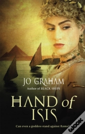 Capa do artigo Hand Of Isis