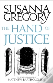 Capa do artigo Hand Of Justice