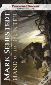 Capa do artigo Hand Of The Hunter