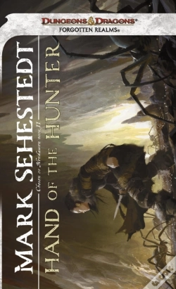 Capa do artigo Hand Of The Hunter