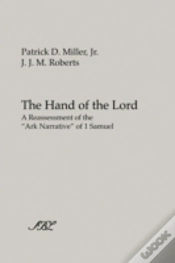 Capa do artigo Hand Of The Lord