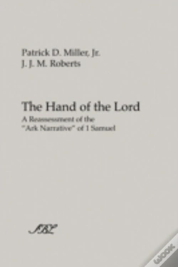 Capa do artigo Hand Of The Lord