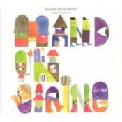 Capa do artigo Hand On String - CD