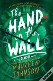 Capa do artigo Hand On The Wall