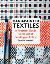 Capa do artigo Hand-Painted Textiles