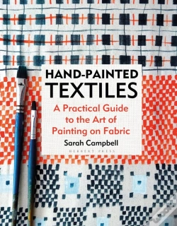 Capa do artigo Hand-Painted Textiles