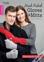 Hand-Picked Gloves & Mitts