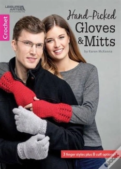 Capa do artigo Hand-Picked Gloves & Mitts