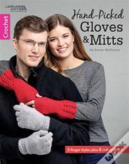 Hand-Picked Gloves & Mitts