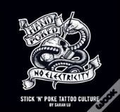 Hand Poked / No Electricity