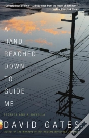 Capa do artigo Hand Reached Down To Guide Me