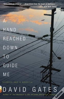 Capa do artigo Hand Reached Down To Guide Me