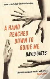 Capa do artigo Hand Reached Down To Guide Me