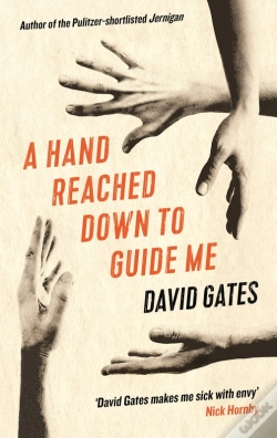 Capa do artigo Hand Reached Down To Guide Me