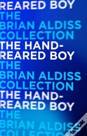 Capa do artigo Hand-Reared Boy