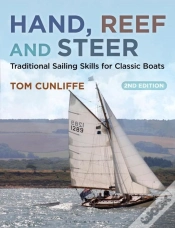 Capa do artigo Hand, Reef And Steer 2nd Edition