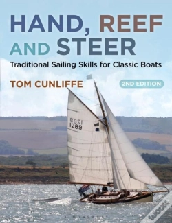 Capa do artigo Hand, Reef And Steer 2nd Edition