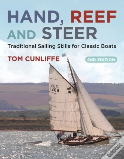 Capa do artigo Hand, Reef And Steer 2nd Edition