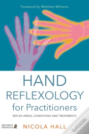 Capa do artigo Hand Reflexology For Practitioners
