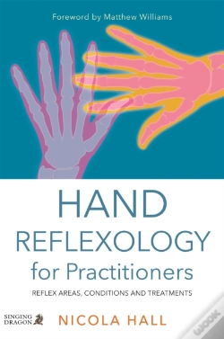 Capa do artigo Hand Reflexology For Practitioners