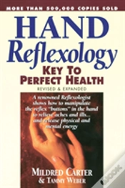 Capa do artigo Hand Reflexology