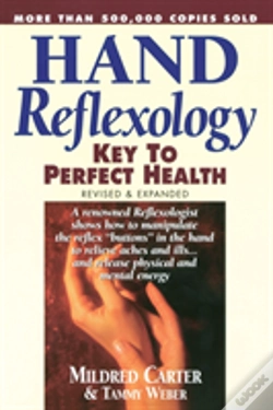 Capa do artigo Hand Reflexology