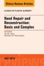 Hand Repair And Reconstruction: Basic And Complex, An Issue Of Clinics In Plastic Surgery, E-Book - Preview