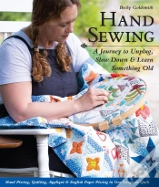 Capa do artigo Hand Sewing