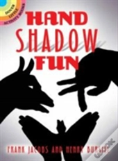 Hand Shadow Fun