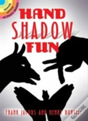 Capa do artigo Hand Shadow Fun