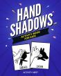 Hand Shadows Activity Book For Kids - Preview